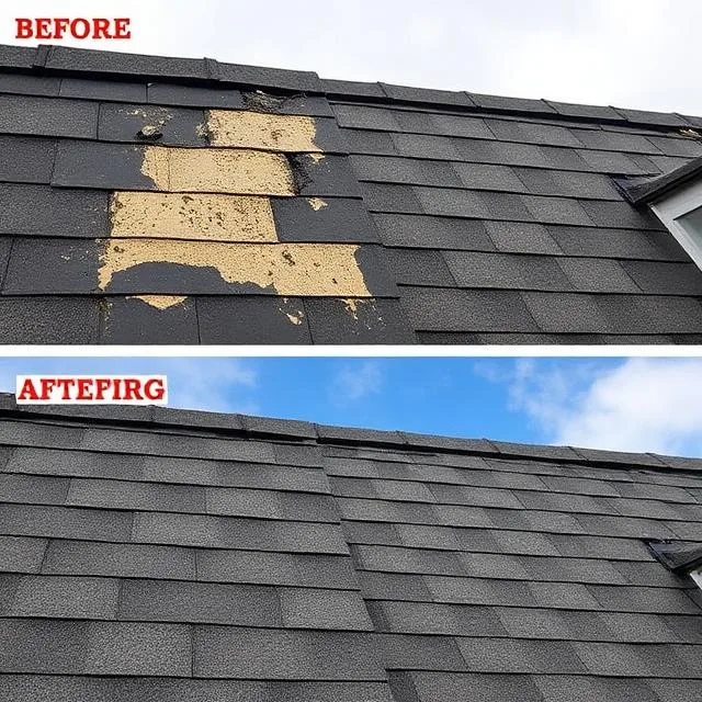 Roof Repair Near Me in Tuskegee Institute, AL near me